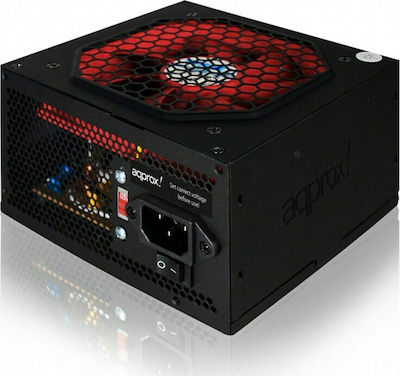Φωτογραφία προϊόντος: Approx S550 550W Full Wired