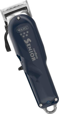 Φωτογραφία προϊόντος: Wahl 5 Star Senior Cordless Clipper Επαγγελματική Κουρευτική Μηχανή 08504-016