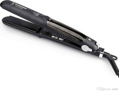Φωτογραφία προϊόντος: Jinba Professional Hair Salon Steam Styler Black