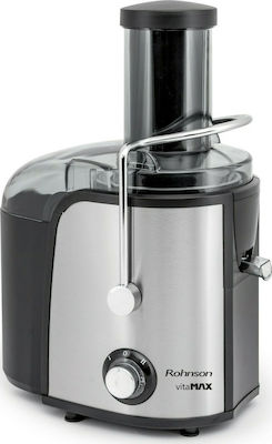Φωτογραφία προϊόντος: Rohnson R-437 Αποχυμωτής 1200W Inox