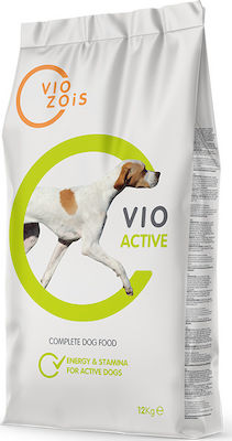 Φωτογραφία προϊόντος: Viozois Vioactive Energy 12kg