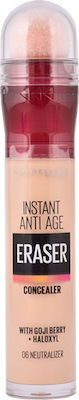 Φωτογραφία προϊόντος: Maybelline Instant Anti Age Eraser 06 Neutralizer 6ml