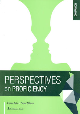 Φωτογραφία προϊόντος: Perspectives On Proficiency Companion