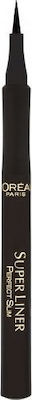 Φωτογραφία προϊόντος: L'Oreal Perfect Slim Στυλό Eye Liner Intense Black 7gr