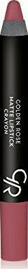 Φωτογραφία προϊόντος: Golden Rose Matte Crayon 08