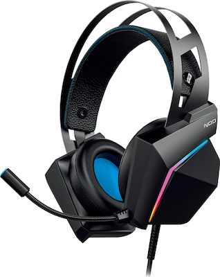 Φωτογραφία προϊόντος: NOD Chaos Gaming Headset (3.5mm / USB)