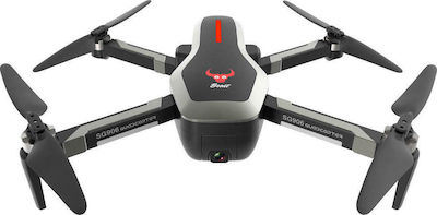 Φωτογραφία προϊόντος: Beast RC Quadcopter RTF Foldable Drone με Κάμερα & Χειριστήριο Black