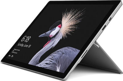 Φωτογραφία προϊόντος: Microsoft Surface Pro 12.3" (i5/8GB/256GB) Platinum