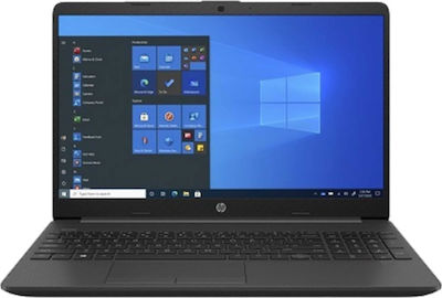 Φωτογραφία προϊόντος: HP 255 G8 (Athlon-3150U/4GB/128GB/FHD/W10 Pro)