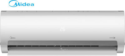 Φωτογραφία προϊόντος: Midea Prime 2018 MA2-24NXD0 Κλιματιστικό Inverter 24000 BTU με Ιονιστή