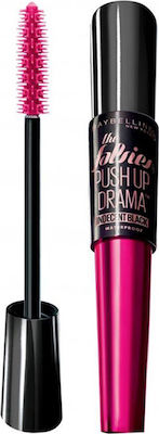 Φωτογραφία προϊόντος: Maybelline The Falsies Push Up Drama Mascara για Όγκο Indescent Black 9.5ml