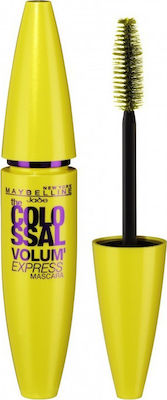 Φωτογραφία προϊόντος: Maybelline The Colossal Volum' Express Mascara για Όγκο Black 10.7ml