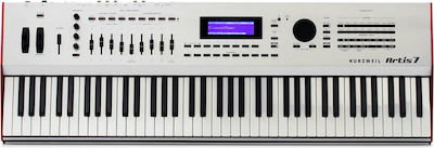 Φωτογραφία προϊόντος: Kurzweil Stage Πιάνο Artis 7 White