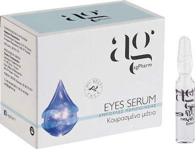 Φωτογραφία προϊόντος: Ag Pharm Serum Ματιών 2ml