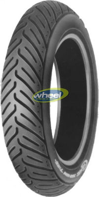 Φωτογραφία προϊόντος: Wheel Breeze 3.50-10″ Ελαστικό Πίσω ΙΔανικό Για Το Afiscooter Breeze S3 / S4