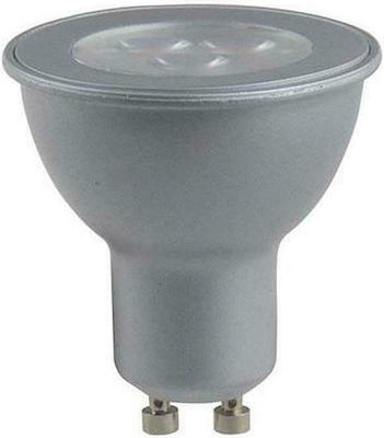 Φωτογραφία προϊόντος: Eurolamp Λάμπα LED για Ντουί GU10 και Σχήμα MR16 Φυσικό Λευκό 250lm Dimmable
