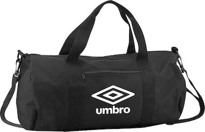 Φωτογραφία προϊόντος: Umbro Σακ Βουαγιάζ Μαύρο 65cm