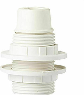 Φωτογραφία προϊόντος: Eurolamp 147-23008 E14 Λευκό
