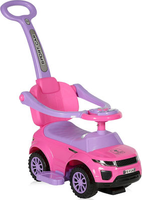 Φωτογραφία προϊόντος: Lorelli Off Road Handle Pink