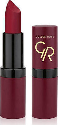 Φωτογραφία προϊόντος: Golden Rose Velvet Matte 34