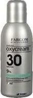 Φωτογραφία προϊόντος: Farcom Oxycream 30 Vol 70ml