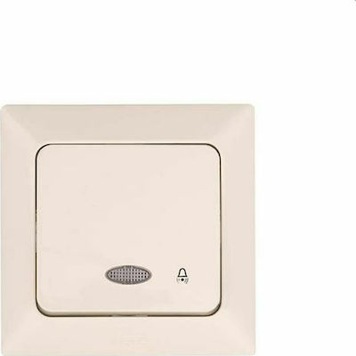 Φωτογραφία προϊόντος: Eurolamp 152-12110 Μπεζ