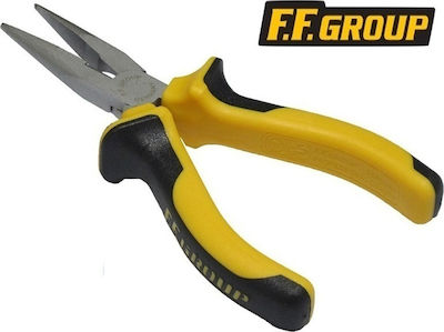 Φωτογραφία προϊόντος: F.F. Group 27715 Μυτοτσίμπιδο Ίσιο Ηλεκτρολόγου 170mm