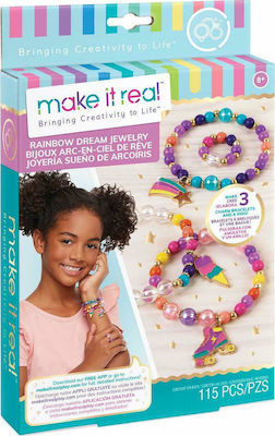 Φωτογραφία προϊόντος: Make It Real Rainbow Dream Jewellery