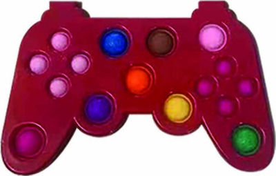 Φωτογραφία προϊόντος: POP IT ΜΕ ΦΟΥΣΚΑΛΕΣ JOYSTICK 20,5x14cm 116868
