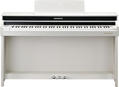Φωτογραφία προϊόντος: Kurzweil Ηλεκτρικό Πιάνο CUP320 White
