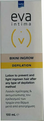 Φωτογραφία προϊόντος: Intermed Eva Intima Bikini Ingrow Lotion Depilation 100ml