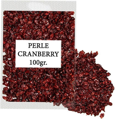 Φωτογραφία προϊόντος: Perle - Almond Products Cranberries 100gr