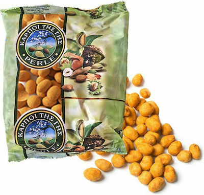Φωτογραφία προϊόντος: Perle - Almond Products Φυστίκια Party Snack Coated 100gr