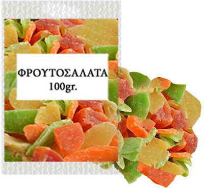 Φωτογραφία προϊόντος: Perle - Almond Products Mix 100gr