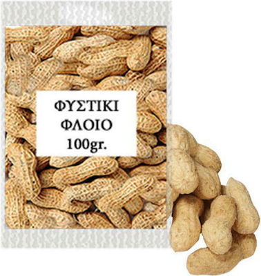 Φωτογραφία προϊόντος: Perle - Almond Products Φυστίκια Με Φλοιό 100gr