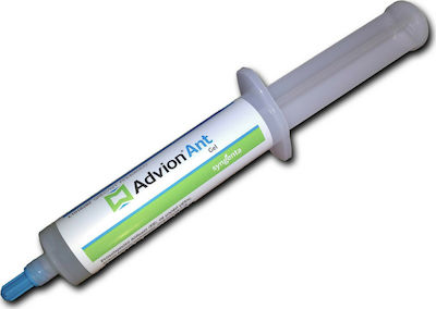 Φωτογραφία προϊόντος: Syngenta Gel για Μυρμήγκια Advion Ant 30gr