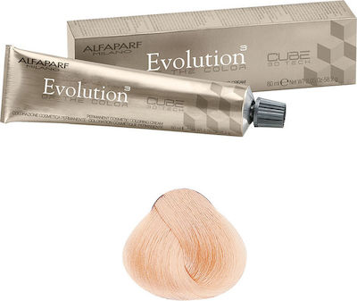Φωτογραφία προϊόντος: Alfaparf Milano Evolution Of The Color 9.423 Very Light Copper-Violet Golden Blonde 60ml