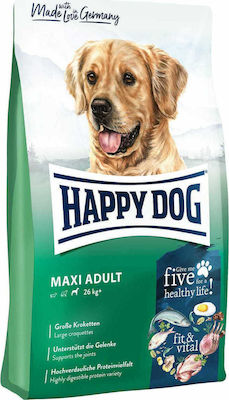 Φωτογραφία προϊόντος: Happy Dog Maxi Adult 14kg