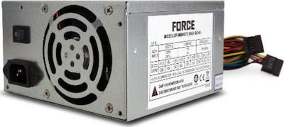 Φωτογραφία προϊόντος: Supercase DR8500BTX 500W Full Wired