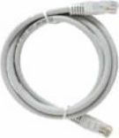 Φωτογραφία προϊόντος: Central U/UTP Cat.5e Cable 20m Γκρι