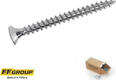 Φωτογραφία προϊόντος: F.F. Group Νοβοπανόβιδες 4x40mm 31262