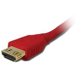 Φωτογραφία προϊόντος: Comp HDMI 1.4 Cable HDMI male - HDMI male 5m Κόκκινο