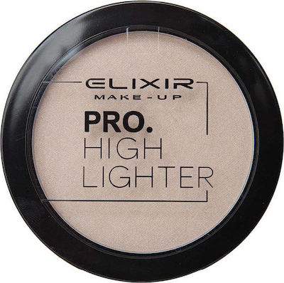 Φωτογραφία προϊόντος: Elixir Make Up Pro Highlighter 432 12gr