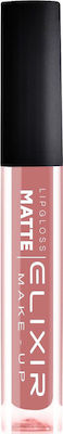 Φωτογραφία προϊόντος: Elixir Liquid Lip Matte 396 Puce