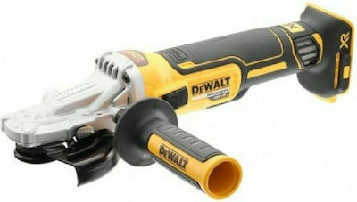 Φωτογραφία προϊόντος: Dewalt DCG405FN Τροχός 125mm Μπαταρίας Solo