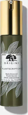 Φωτογραφία προϊόντος: Origins Plantscription Multi-Powered Youth Serum 30ml