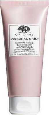 Φωτογραφία προϊόντος: Origins Original Skin Cleansing Makeup Removing Jelly with Willowherb 100ml