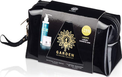 Φωτογραφία προϊόντος: Garden Donkey Milk Luxury Bag Σετ Περιποίησης με Κρέμα Προσώπου