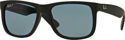 Φωτογραφία προϊόντος: Ray Ban Unisex Γυαλιά Ηλίου Polarized σε Μαύρο χρώμα 4165 622/2V