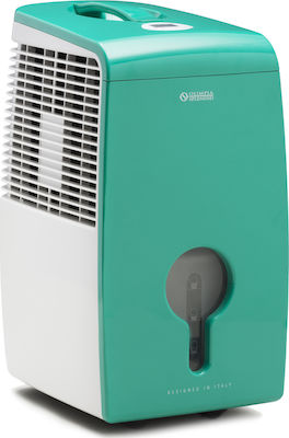 Φωτογραφία προϊόντος: Olimpia Splendid Aquaria Thermo 22 Pure 3i Αφυγραντήρας 24lt με Ιονιστή